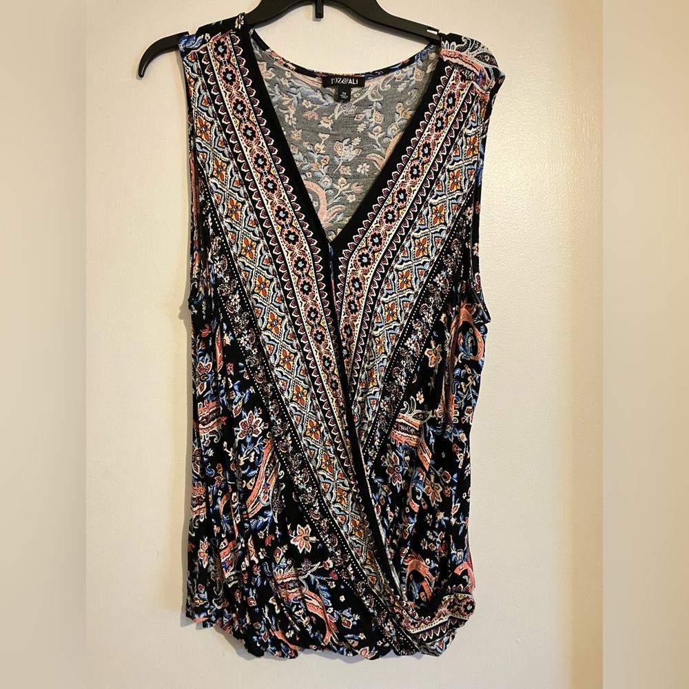 Roz & Ali Tank Top